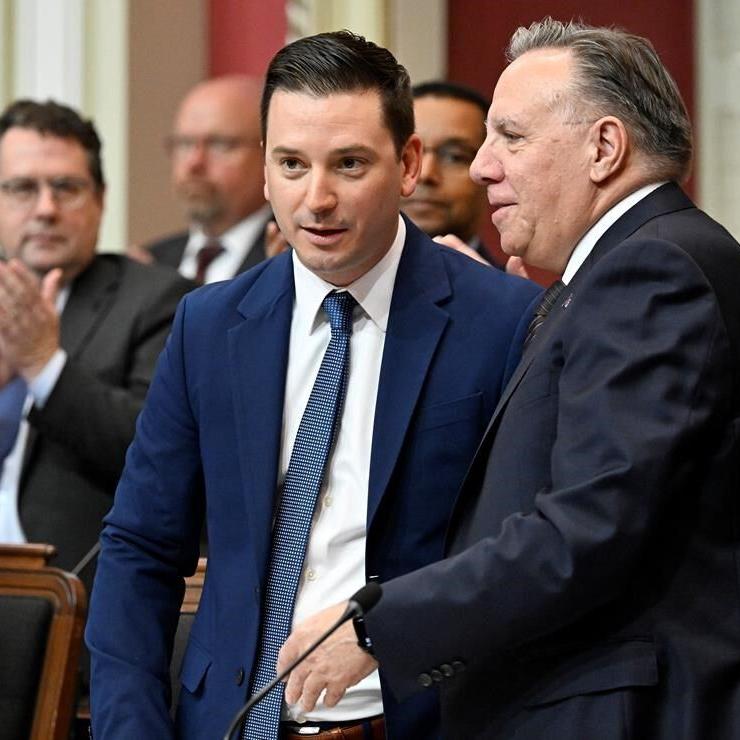 Tipping point: Quebec consumer rights bill to regulate how merchants can ask for tips